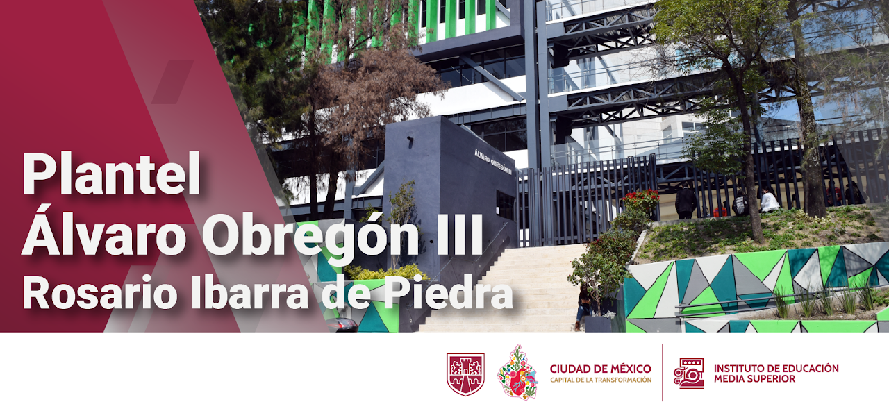 Álvaro Obregón III