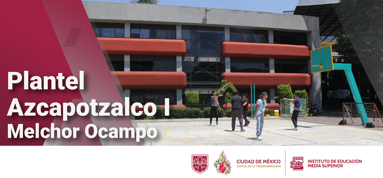 Plantel Azcapotzalco