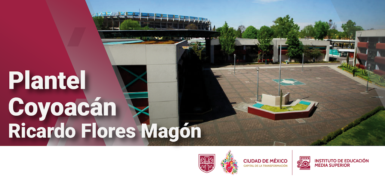 Plantel Coyoacán