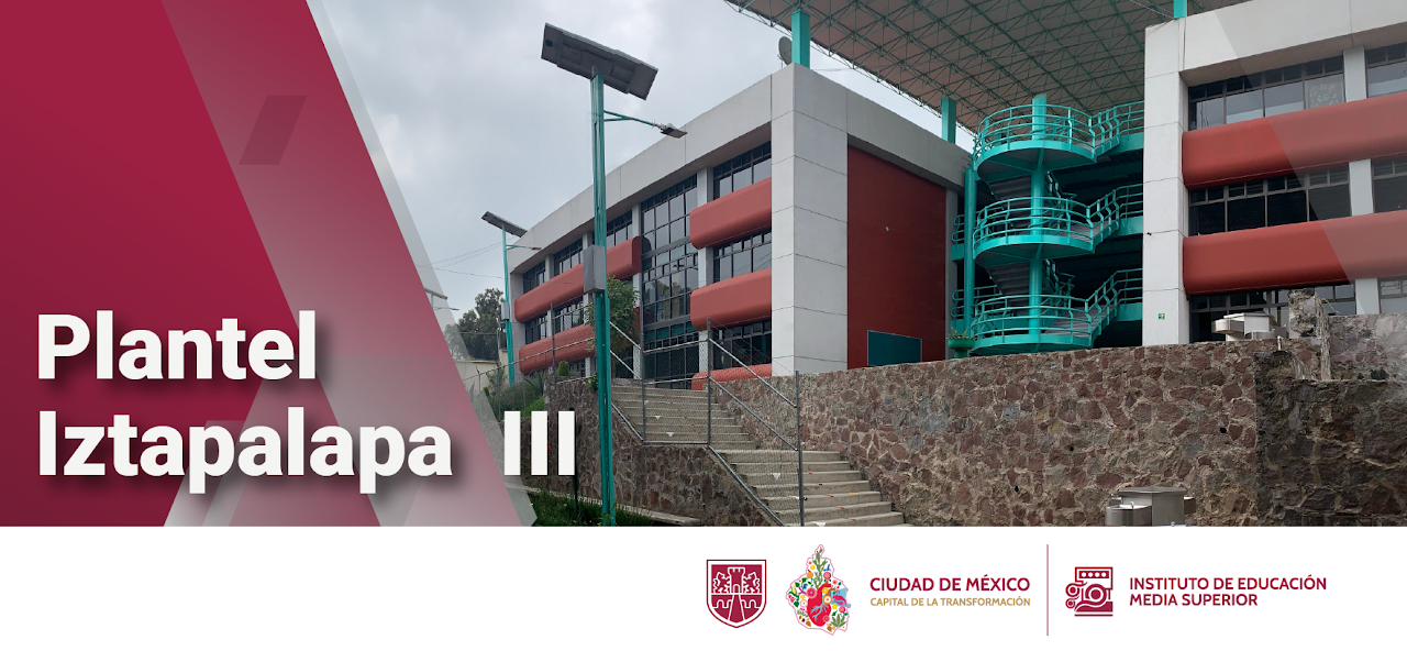 Iztapalapa III
