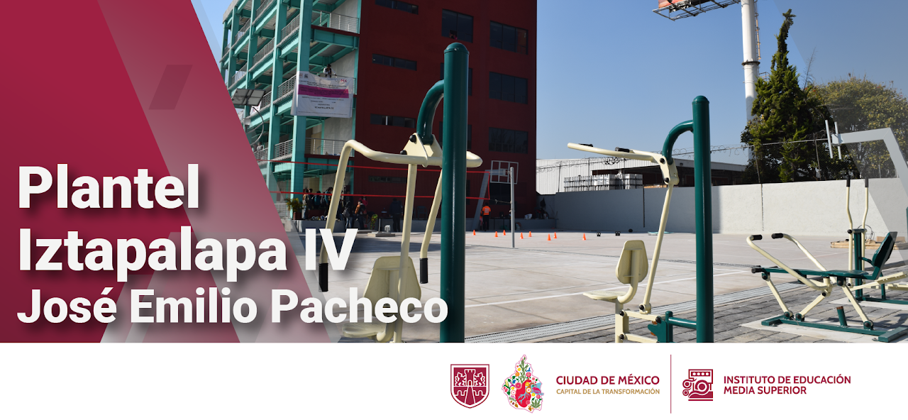 Iztapalapa IV