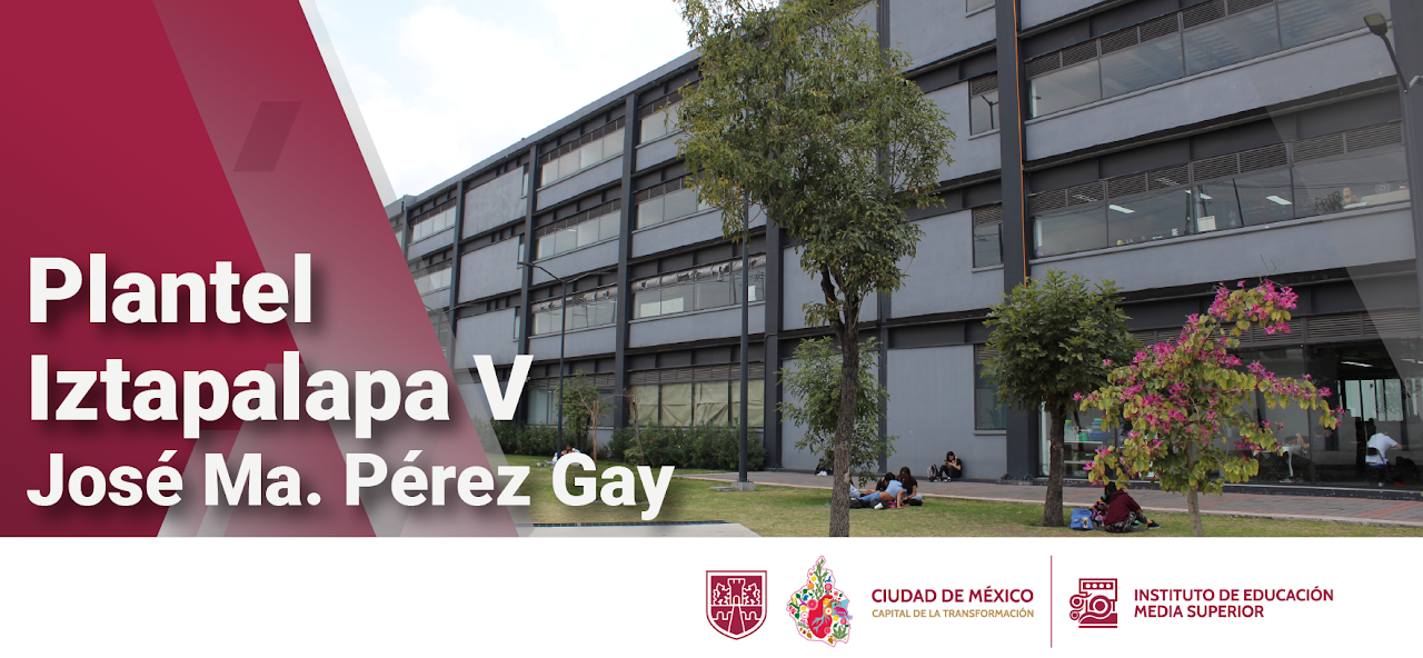 Iztapalapa V