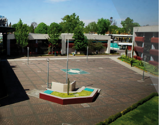 Coyoacán
