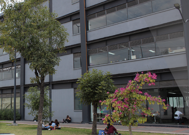 Iztapalapa V