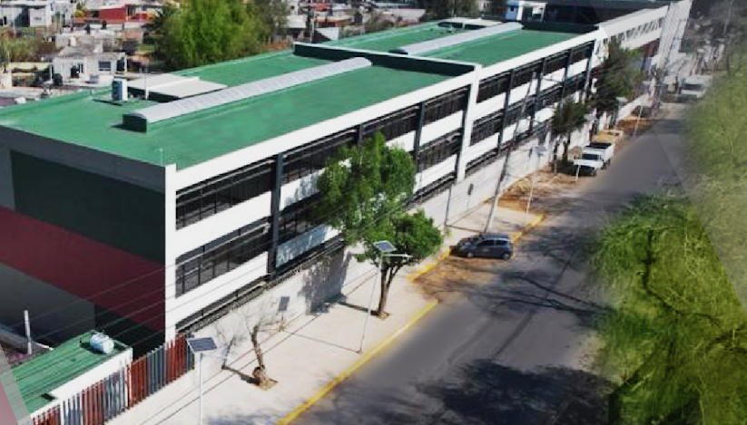 Tláhuac II