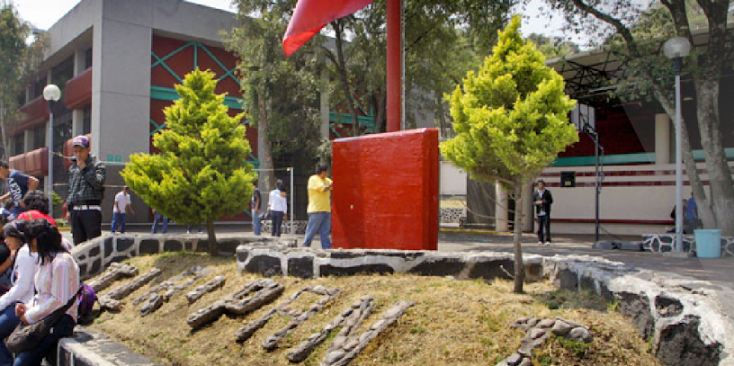 Tlalpan I