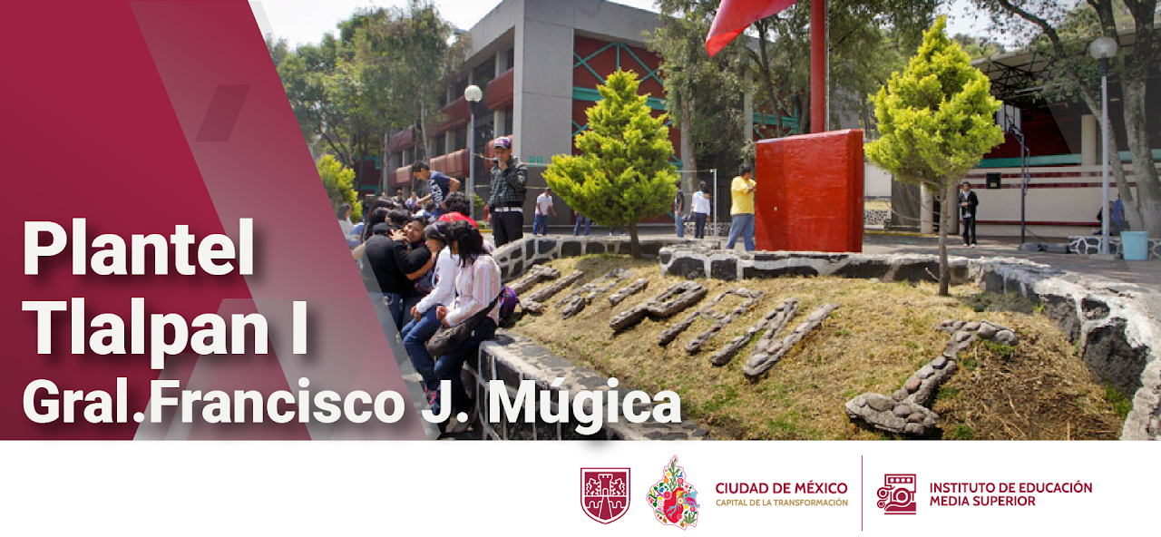 Plantel Tlalpan