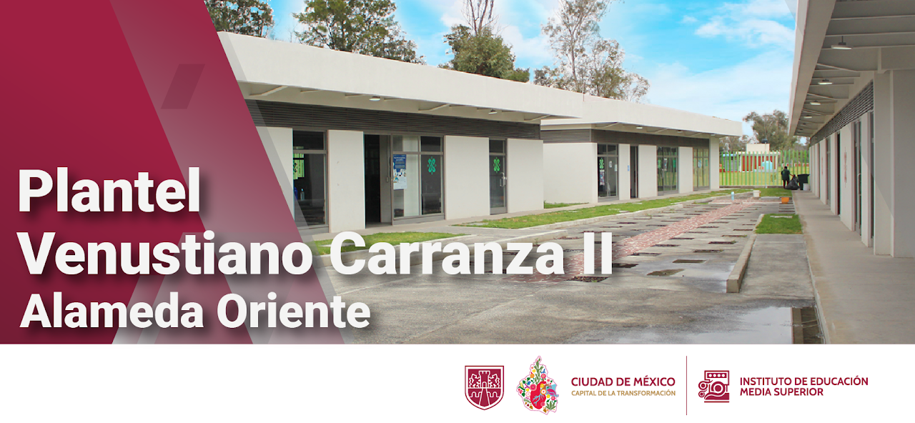 Venustiano Carranza II