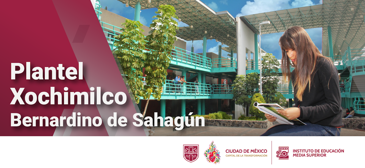 Plantel Xochimilco