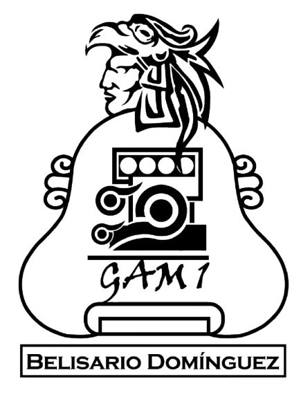 GAM "Belisario Domínguez"